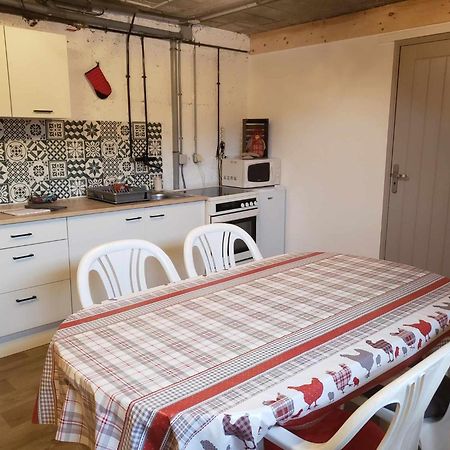 Bed and Breakfast Le Souplex D'Anais Schirmeck Exterior foto