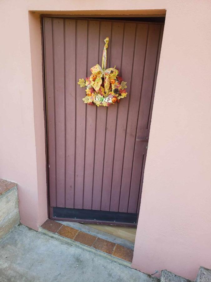 Bed and Breakfast Le Souplex D'Anais Schirmeck Exterior foto