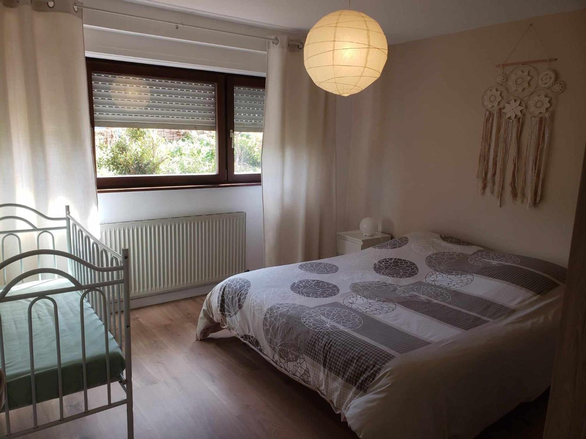 Bed and Breakfast Le Souplex D'Anais Schirmeck Exterior foto