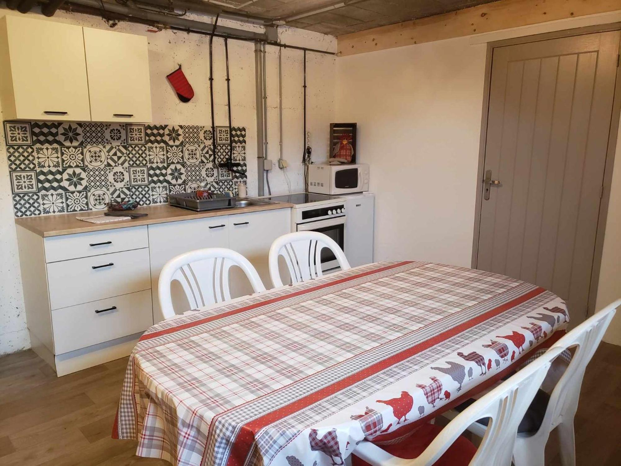 Bed and Breakfast Le Souplex D'Anais Schirmeck Exterior foto
